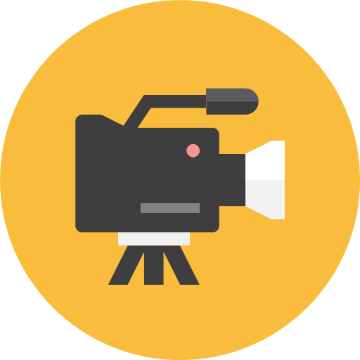 VIDEO-ICON